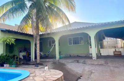 Casa com 3 quartos à venda na Rua das Violetas, 700, Jardim Cuiabá, Cuiabá