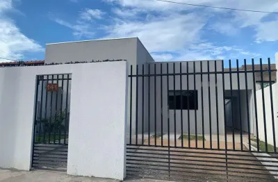 Casa à venda 3 quartos, 1 suite, 2 vagas, 250m², jardim imperial ii, cuiabá - mt
