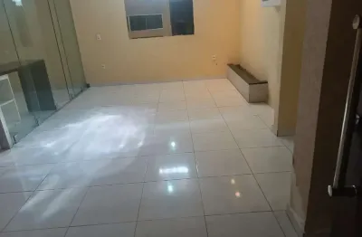 Sobrado para venda e locação, bairro cristo rei, várzea grande - mt