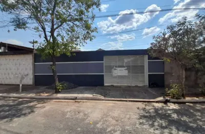 Casa à venda, loteamento salvador costa marques, cuiabá, mt