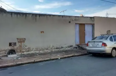 Casa com 3 quartos à venda na Rua Avestruz, 21, CPA IV, Cuiabá