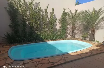 Casa à venda 2 quartos, 1 suite, 3 vagas, 200m², marajoara, várzea grande - mt | condominio residen