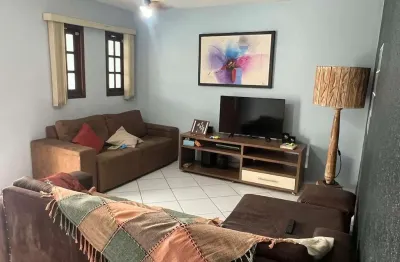 Casa com 2 quartos à venda na Rua B-5, 5, Parque Cuiabá, Cuiabá