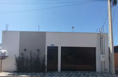 Casa com 3 quartos à venda na Rua Cinqüenta, 50, Pedra 90, Cuiabá