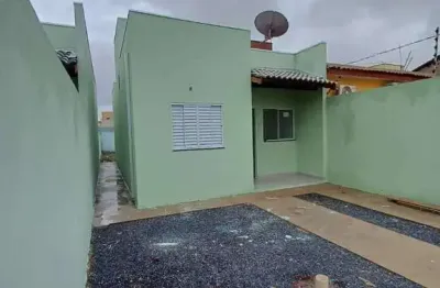 Casa com 2 quartos à venda na Rua Javé, 1, Nova Fronteira, Várzea Grande