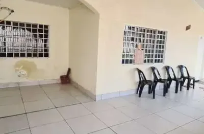 Casa à venda 2 quartos, 2 vagas, 131.2m², cpa ii, cuiabá - mt