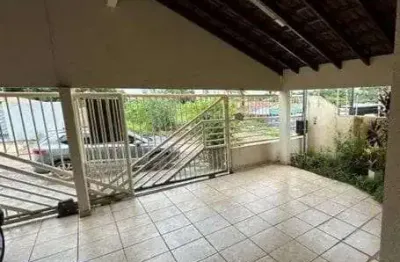 Casa à venda 3 quartos, 1 suite, 2 vagas, 360m², jardim glória l, várzea grande - mt
