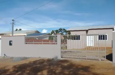 Casa com 2 quartos à venda na Mira Flores, 10, Centro, Chapada dos Guimarães