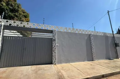 Casa com 2 quartos à venda na Rua São Cristovão, 1, Canelas, Várzea Grande