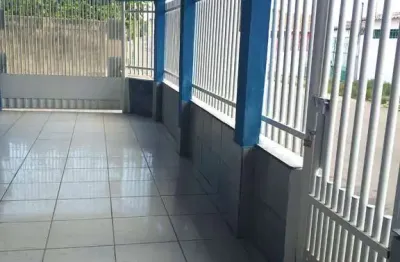 Casa com 4 quartos à venda na Rua Presidente João Carlos Pimentel, 1, Cristo Rei, Várzea Grande