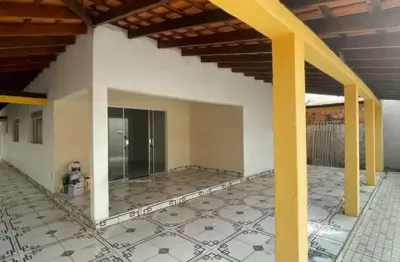 Casa à venda 4 quartos, 2 vagas, 420m², vila pirineu, várzea grande - mt
