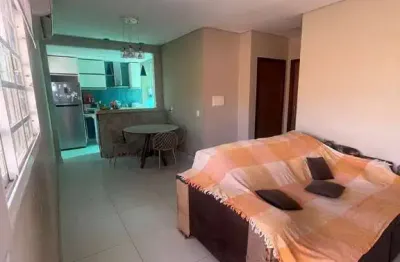 Casa com 2 quartos à venda na Rodovia Mário Andreazza, 19, Petrópolis, Várzea Grande