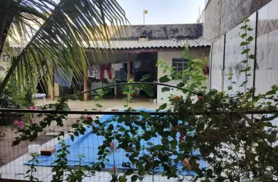 Casa com 3 quartos à venda na Rua Sebastião Ramos, 10, Jardim Marajoara, Várzea Grande