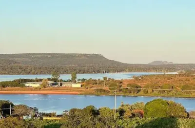 Terreno em condomínio fechado à venda na Agua Fria, 1, Água Fria, Chapada dos Guimarães