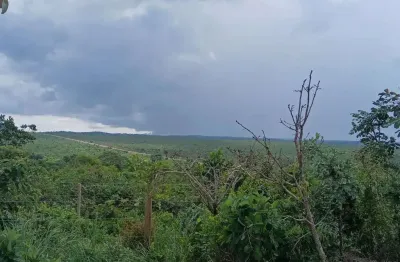Terreno à venda 900m², centro, chapada dos guimarães - mt | bairro florada da serra