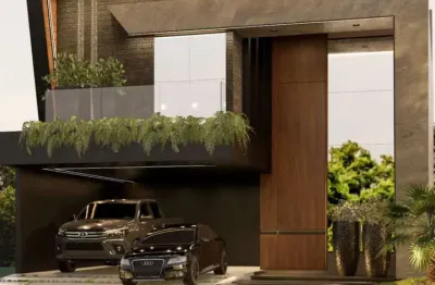 Terreno à venda 414m², chapeu do sol, várzea grande - mt | condomínio residencial florais da mata