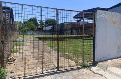 Terreno à venda na Rua João Libânio, 119, Centro Norte, Várzea Grande