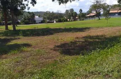 Terreno em condomínio fechado à venda na Malai, 5, Lago do Manso, Chapada dos Guimarães
