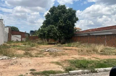 Terreno à venda na Rua Presidente Afonso Pena, Centro Sul, Várzea Grande