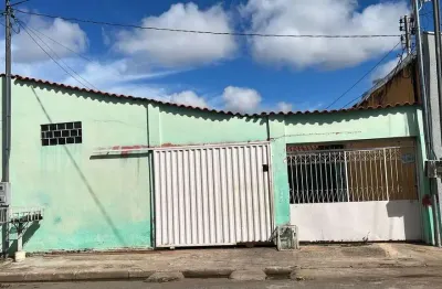 Casa com 1 quarto à venda na Rua Presidente João Carlos Pimentel, 1, Cristo Rei, Várzea Grande