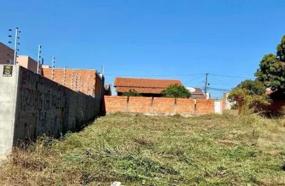 Terreno à venda na Rua Copo de Leite, 1, Petrópolis, Várzea Grande
