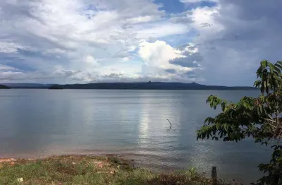 Terreno à venda na Manso, 1, Lago do Manso, Chapada dos Guimarães