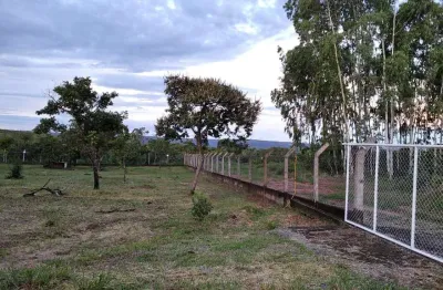 Terreno à venda 450m², centro, chapada dos guimarães - mt