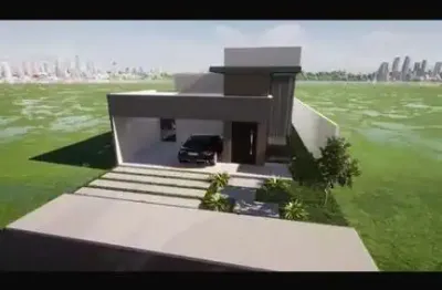 Casa à venda em condomínio primor das torres, jardim imperial, cuiabá, mt