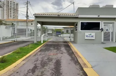 Sobrado à venda no condomínio malibu residence, despraiado, cuiabá, mt