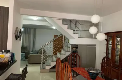 Casa à venda 3 quartos, 1 suite, 2 vagas, 158m², santa cruz ii, cuiabá - mt | condomínio solar das