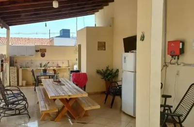 Casa com 3 quartos à venda na Rua Onze, 4, Morada do Ouro, Cuiabá