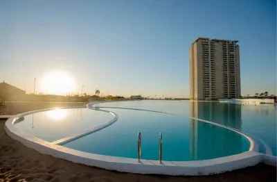 Apartamento com 3 quartos à venda na Rodovia Arquiteto Hélder Cândia, 3059, Ribeirão do Lipa, Cuiabá