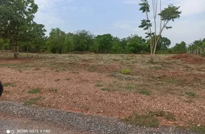 Terreno à venda 5000m², jardim florianópolis, cuiabá - mt | condomínio flor do cerrado