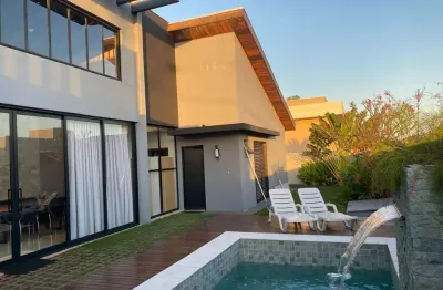 Casa em condomínio fechado com 3 quartos à venda na Avenida Dos Florais, S/n, 75, Ribeirão do Lipa, Cuiabá