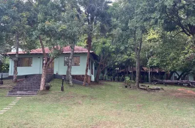 Casa com 5 quartos à venda na Centro, 1, Centro, Chapada dos Guimarães