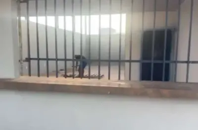 Galpão / barracão para locação, ikaray, várzea grande, mt