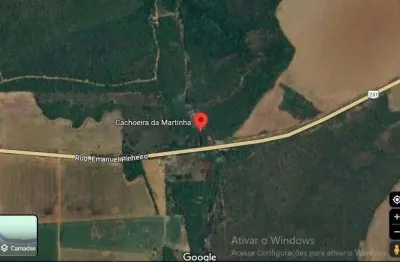 Fazenda à venda, rural, 45 km de chapada dos guimarães, mt sentido cidade de campo verde