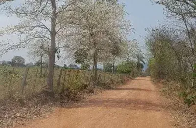 Chácara / sítio com 8 quartos à venda na Rua 13 De Junho, Centro, Cáceres