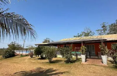 Chácara / sítio com 4 quartos à venda na Rodovia Coronel Estevão Torquato da Silva, 1, Despraiado, Cuiabá