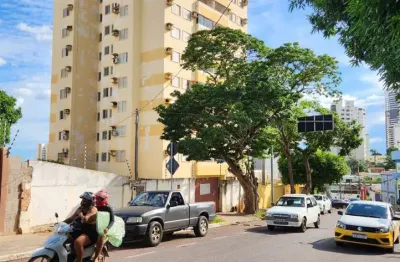 Comercial à venda 1765m², centro norte, cuiabá - mt