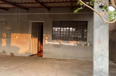 Casa com 3 quartos à venda na Rua Diamantino, 481, Jardim Renascer, Cuiabá