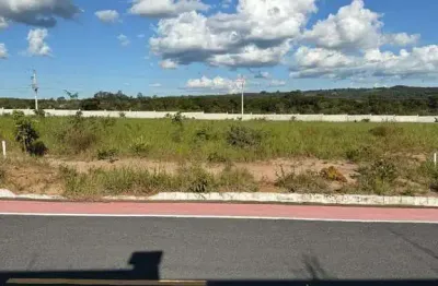 Terreno à venda, valle da benção, chapada dos guimarães, mt
