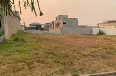 Terreno em condomínio fechado à venda na Avenida José Rodrigues do Prado, 757, Ribeirão da Ponte, Cuiabá