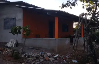 Chácara / sítio com 2 quartos à venda na Munjolo, Monjolo, Chapada dos Guimarães
