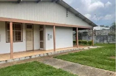 Casa com 4 quartos à venda na Centro, 20, Bom Clima, Chapada dos Guimarães