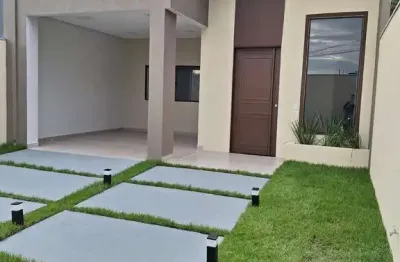 Casa comercial com 1 sala à venda na Rua Gavião, 8, Recanto dos Pássaros, Cuiabá