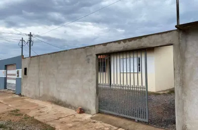 Casa com 2 quartos à venda na Alameda Júlio Muller, 8, Ponte Nova, Várzea Grande