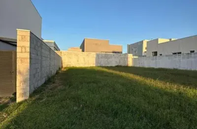 Terreno em condomínio fechado à venda na Avenida Das Torres, Quadra 02 Casa 23, 65, Coxipó da Ponte, Cuiabá