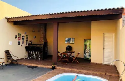 Casa para  locação no bairro paiaguás - várzea grande!