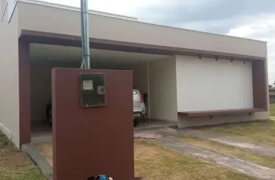 Casa à venda em condomínio, village 2, chapada dos guimarães, mt